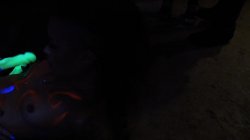 Captura de 'Rocco The Impaler' nº 121