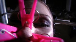 Captura de 'Rocco The Impaler' nº 5