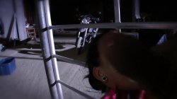 Captura de 'Rocco The Impaler' nº 9
