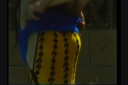 Captura de 'Naked Night' nº 7