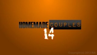 Home Made Couples Vol. 14 - Scene1 - 1