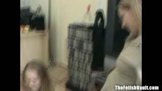 Jessie&#39;s Foot Fetish Fun - Scene5 - 4