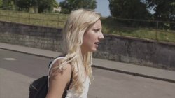 Captura de 'Anal Interracial Experience' nº 2