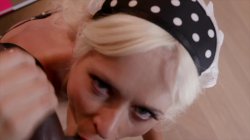 'Slutty Maid Hired To Fuck' screenshot nº 95