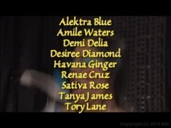 'Mikayla Tonight' screenshot nº 1