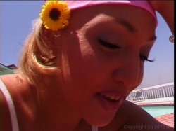 'Jules Jordan Big Booty All Stars 2' screenshot nº 45