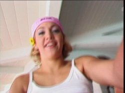 'Jules Jordan Big Booty All Stars 2' screenshot nº 53