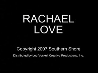 Rachel Love: Bustin&#39; Out! - Scène7 - 6