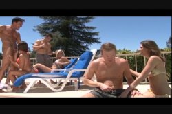 'Neighborhood Swingers 3' screenshot nº 80
