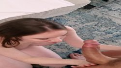 Captura de 'Hazel Moore: Anal Creep' nº 13