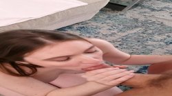 Captura de 'Hazel Moore: Anal Creep' nº 14