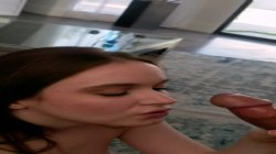 Captura de 'Hazel Moore: Anal Creep' nº 25