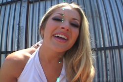 'Big Cock Teen Addiction 3' screenshot nº 4