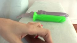 'Cum Swapping Tryouts' screenshot nº 99