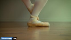 Captura de 'Ballerina XXX: A Porn Parody' nº 14