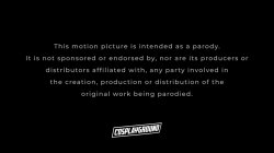 Captura de 'Ballerina XXX: A Porn Parody' nº 2