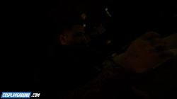 Captura de 'Ballerina XXX: A Porn Parody' nº 3