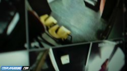 Captura de 'Ballerina XXX: A Porn Parody' nº 7