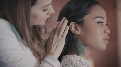Captura de 'Girls Kissing Girls Vol. 23' nº 85