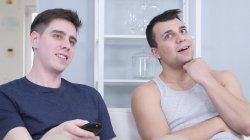 Captura de 'Bi Stepbrothers Vol. 4' nº 121