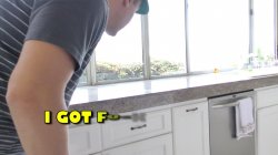 'I Got Fucked By My Probation Officer 2' screenshot nº 1