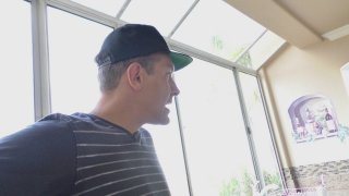 I Got Fucked By My Probation Officer 2 - Scène1 - 1
