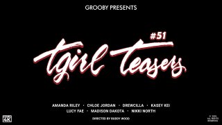 TGirls Teasers #51 - Scena7 - 6