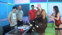 Captura de 'Blowjob Winner 21' nº 93