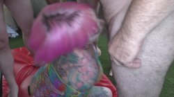 Captura de 'Bukkake Sperm Party Volume 28' nº 32