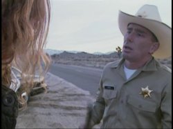 'Lost Angels' screenshot nº 35