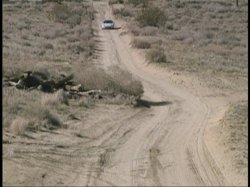 'Lost Angels' screenshot nº 7