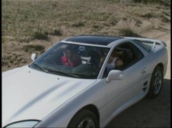 'Lost Angels' screenshot nº 8