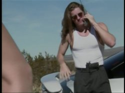 'Lost Angels' screenshot nº 9
