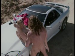 'Lost Angels' screenshot nº 27