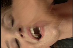 Captura de 'Gangbang Girl 33' nº 73
