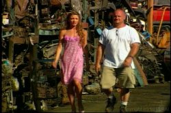 Captura de 'Gangbang Girl 33' nº 1