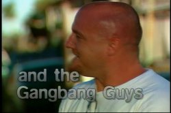Captura de 'Gangbang Girl 33' nº 2