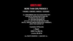 'More Than Girlfriends 9' screenshot nº 1