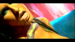'Fuck Myself' screenshot nº 62
