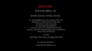 She&#39;s So Small 28 - Cena4 - 6