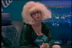 'Naked Scandal Part Two' screenshot nº 8