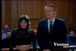 'Naked Scandal Part Two' screenshot nº 20