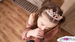 'Giving my stepdaughter an unforgettable 18th birthday' screenshot nº 16