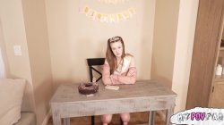 'Giving my stepdaughter an unforgettable 18th birthday' screenshot nº 2
