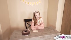 'Giving my stepdaughter an unforgettable 18th birthday' screenshot nº 3