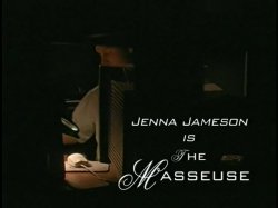 Captura de 'Masseuse, The' nº 1