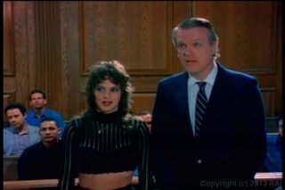 Naked Scandal Part Two - Scena1 - 3