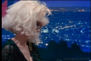 Naked Scandal Part Two - Scena2 - 1
