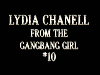 Best of the Gangbang Girl Series #2, The - Szene2 - 6