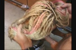 'Lady Fellatio 2: Desperately Seeking Semen' screenshot nº 79